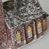 Kartonowa makieta*Paper models*Modelos de papel*Papiermodelle*Бумажные модели